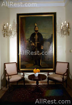 Ayasofya Pensions 2